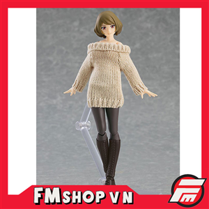 FIGMA 574 STYLES FIGMA FEMALE BODY CHIAKI