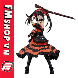 FIGMA 585 DATE A LIVE KURUMI TOKISAKI