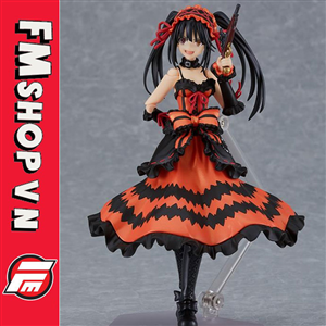 FIGMA 585 KURUMI TOKISAKI FAKE