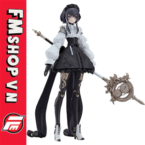 FIGMA 610 HITO KAIKI NH-02 BOOTLEG