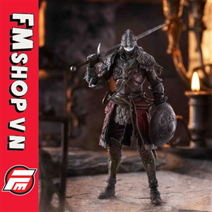 FIGMA 624 ELDEN RING - RAGING WOLF FAKE