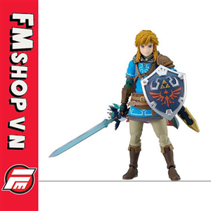FIGMA 626 LINK TEARS OF THE KINGDOM VER FAKE