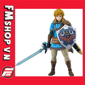 FIGMA 626 LINK TEARS OF THE KINGDOM VER