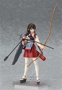 FIGMA 222 AKAGI 2ND
