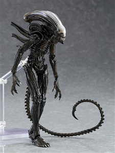 FIGMA SP-108 ALIEN TAKAYUKI TAKEYA VER