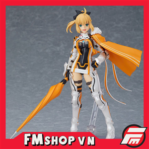 FIGMA ALTRIA PENDRAGON: RACING VER. (JPV)