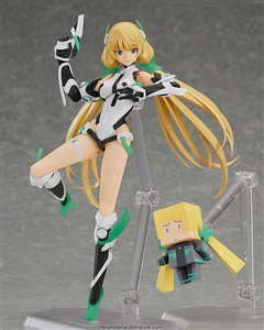 FIGMA 272 ANGELA BALZAC 2ND JPV