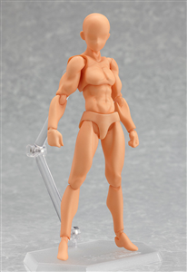 FIGMA ARCHETYPE MAN FAKE