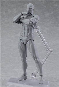 FIGMA ARCHETYPE NEXT HE GREY COLOR FAKE 