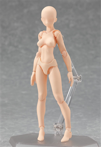 FIGMA ARCHETYPE WOMAN FAKE