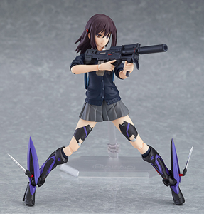 FIGMA 385 ARMS NOTE : BIONIC JISHIKOSEI
