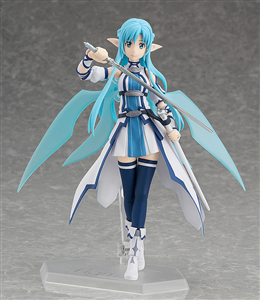 FIGMA ASUNA ALO VER FAKE