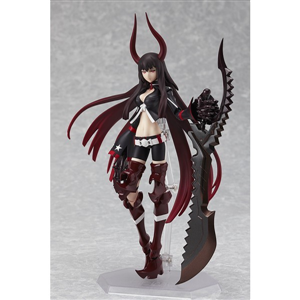 FIGMA BLACK GOLD SAW TV VER LIKE NEW 