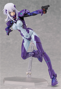 FIGMA CRYSKA BARCHENOWA 180 MUV LUV