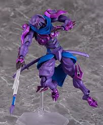 FIGMA DARK NINJA ANIMATED SP-090 CHILLON VER