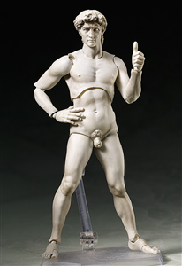 FIGMA SP-066 DAVIDE DI MICHELANGELO FAKE