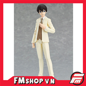 FIGMA EX-046 GROOM FAKE