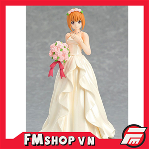 FIGMA EX-047 BRIDE FAKE