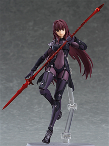 FIGMA 381 FGO LANCER/SCÁTHACH