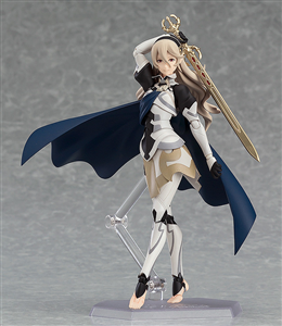 FIGMA 334 FIRE EMBLEM FATES KAMUI-CORRIN (FEMALE)