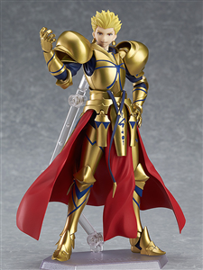 FIGMA 300 ARCHER GILGAMESH 2ND