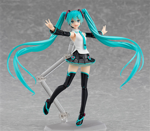 FIGMA HATSUNE MIKU 444 2ND