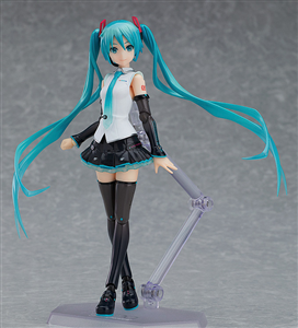 FIGMA 394 HATSUNE MIKU V4X