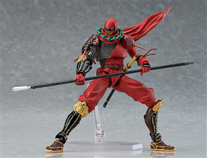 FIGMA SP-059 HATTORI HANZO NINJA SLAYER 2ND