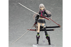 FIGMA 396 HEAVY ARMED HIGH SCHOOL GIRLS ICHI