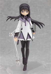 FIGMA 115 HOMURA AKEMI 2ND