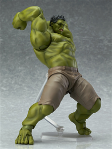 FIGMA 271 HULK 2ND