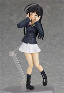 FIGMA 236 ISUZU HANA