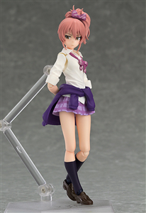 FIGMA EX-014 JOUGASAKI MIKA