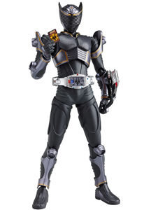 FIGMA KAMEN RIDER ONYX JPV LIKE NEW