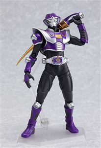 FIGMA KAMEN RIDER STRIKE