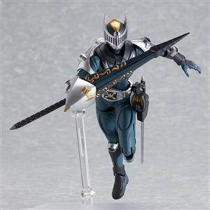 FIGMA SP-016 KAMEN RIDER WING KNIGHT 