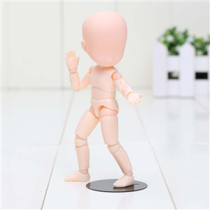 FIGMA KID BODY FAKE 11