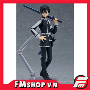 FIGMA KIRITO 435 ALICIZATION VER. 