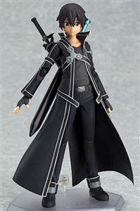 FIGMA 174 KIRITO FAKE