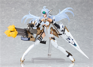 FIGMA 095 KOS-MOS LIKE NEW