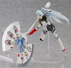 FIGMA 167 LABRYS