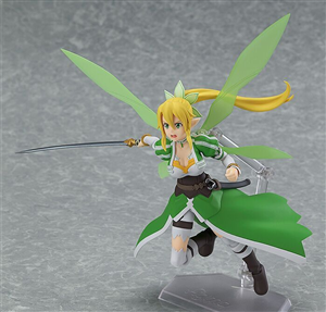 FIGMA 314 LEAFA FAKE