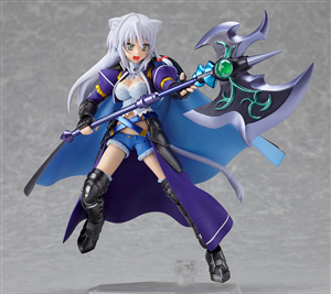 FIGMA 150 LEONMITCHELLI GALETTE DES ROIS DOG DAYS