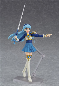 FIGMA 360 MAGIC KNIGHT RAYEARTH UMI RYUUZAKI