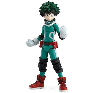 FIGMA 323 MIDORIYA IZUKU FAKE