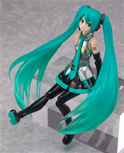 FIGMA 200 HATSUNE MIKU 2.0 LIKE NEW