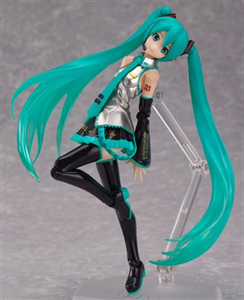 FIGMA 200 MIKU 2.0