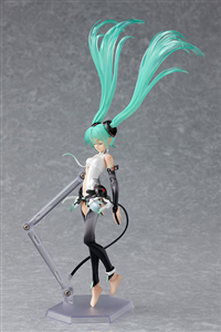 FIGMA 100 MIKU APPEND VER FAKE
