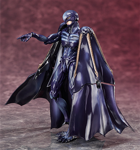 FIGMA SP-080: FEMTO BIRTH OF THE HAWK DARKNESS VER