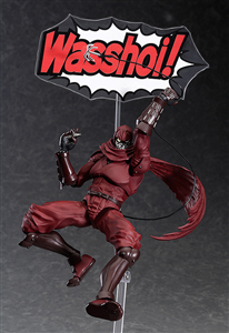 FIGMA 225 NINJA SLAYER 2ND